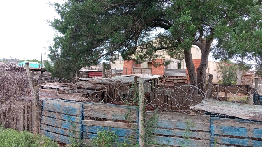 2 Bedroom Property for Sale in North Addo Road Phase 1 Eastern Cape